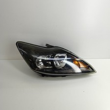 Ford Focus MK2 Cabrio Front Right Headlight 8M51-13W029-DF 2.0 Diesel 29531785