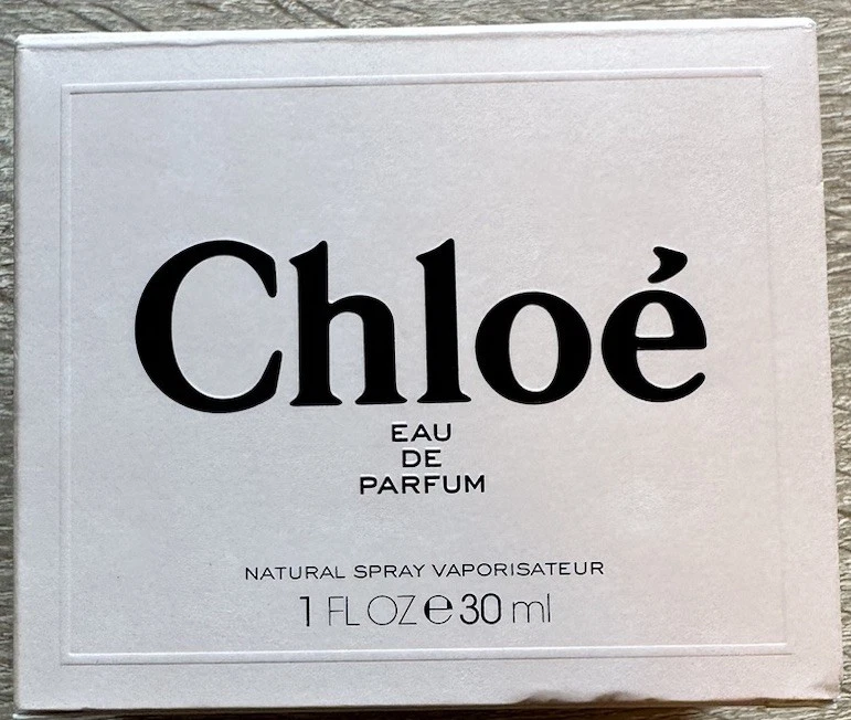 Chloé Eau De Parfum 30 ml - Bild 3 von 4