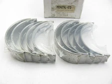 ACL MS3427AL STD Main Bearing Set For 72-84 Mazda B-series, Courier