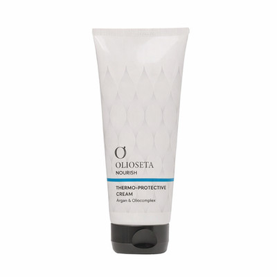 Olioseta Nourish Thermo-Seal Cream by Barex Italiana 200ml /6.76 oz