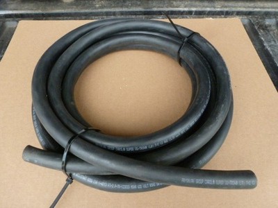 17 Feet SOOW 12/7 Carol Super Vu-Tron 12 AWG 7 Conductor Cable Wire Cord