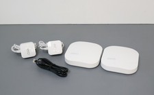 eero Pro AC2100 B010201 Tri-Band Mesh Wi-Fi System - 2-Pack