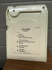 3 Lou Reed 8 Track Tapes In Sleeves And Tested — photo 5