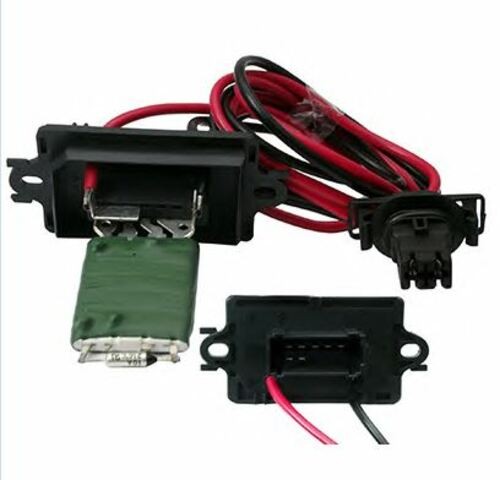 Résistance commande chauffage 7701207876 ventilation climatisation Espace IV