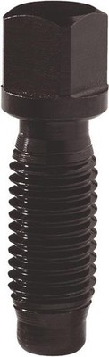 Tecwerk Spannschraube Größe=A M7 L.21mm 4-KT.8mm z.Wechselhalter