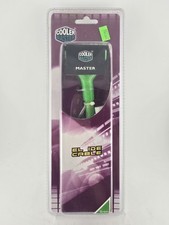 Cooler Master, Master El IDE Cable Green New Sealed