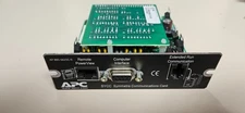 APC 885-6625/C5 Computer Interface Symmetra Communications Card