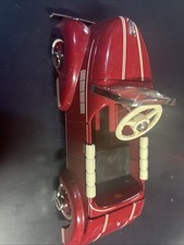 Hallmark Kiddie Car Classics 1941 Garton Roadster QHG9050 Limited Edition