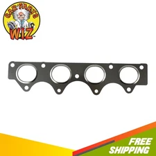 Engine Exhaust Manifold Gasket Fits 10-19 Hyundai Kia Accent Rio 1.6L 16V Gamma