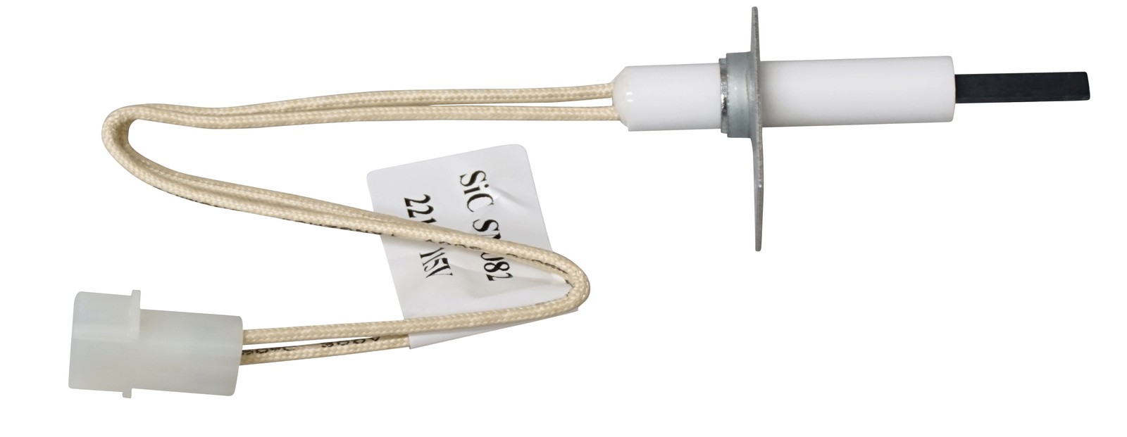 Silicon Nitride Hot Surface Furnace Ignitor fits Carrier, LH33ZG001, SN082KX