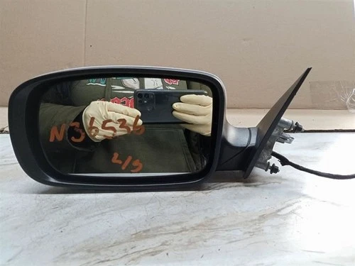 2017 - 2020 DODGE CHARGER LEFT DRIVER SIDE HEATED VIEW MIRROR 