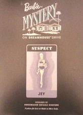 Brand New Mint  2024 Barbie Convention Dressmaker Details Fashion