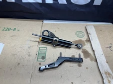 2013 13-18 NINJA ZX6R ZX636 OEM STEERING DAMPER STABILIZER