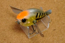 Jackall  Micro Pompadour         (R203D3