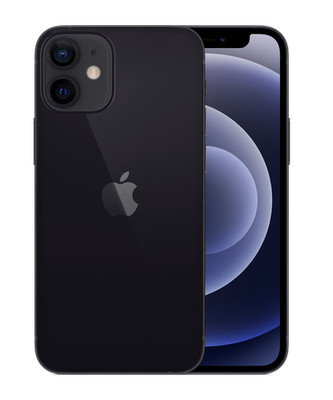 New Sealed Box Apple iPhone 12 MINI A2481 64/128/256GB Factory Unlocked USA SHIP