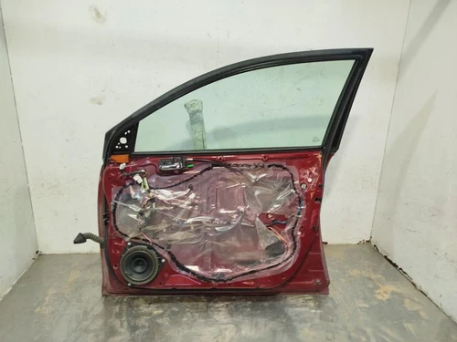 6700105050 Puerta Delantera Derecha para TOYOTA AVENSIS BERLINA (T25) 2 9107221 - Imagen 2 de 10