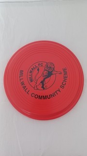 Millwall Frisbee