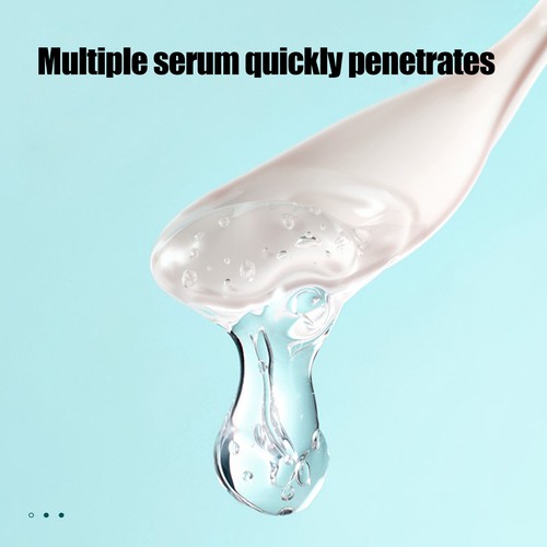 5pcs Microblading Repairing Pigment Color Fixing Agent SemiPermanent Makeup TSA - Picture 6 of 12