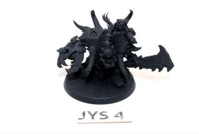 Warhammer Orks Beastboss JYS4
