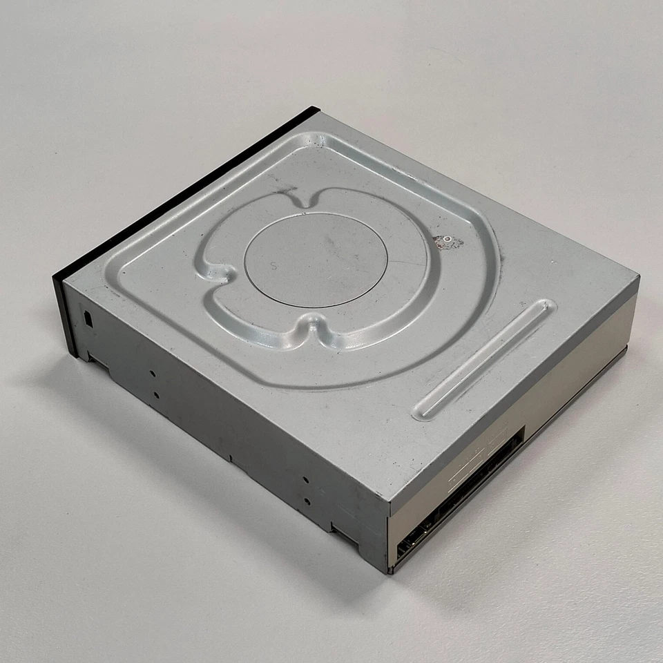 Genuine Sony Optiarc AD-7280S CD DVD±R RW DL SATA Optical Disc Drive ReWriter - Image 4 of 4