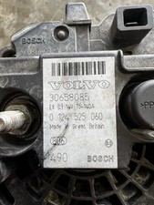 Volvo Xc90 D5 Alternator