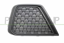 Lüftungsgitter Stoßfänger vorne rechts für Audi A1 Sportback GBA 30 TFSI 25 35