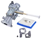 Carburetor Kit For Briggs & Stratton 498298 692784 495951 495426 5HP Engines