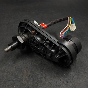 Robotic Mower 17936 215-DC18V Rasenmäher Getriebe Antrieb Montage Gebraucht