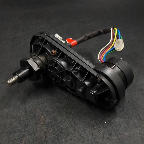 Robotic Mower 17936 215-DC18V Rasenmäher Getriebe Antrieb Montage Gebraucht