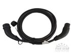 Electric car charging cable