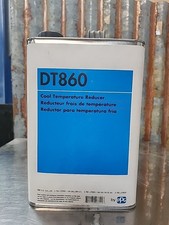 Dt860 Cool Temperture Reducer Gallon New Dt860 Cool Temperture Reducer Gallon New