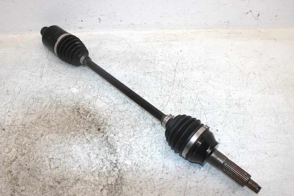 2015 Polaris Ranger 570 Eps Oem 后传动轴 1332947 XP5.1 — 第 4/4 张图片