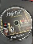 King's Field: The Ancient City (Sony PlayStation 2, 2002)
