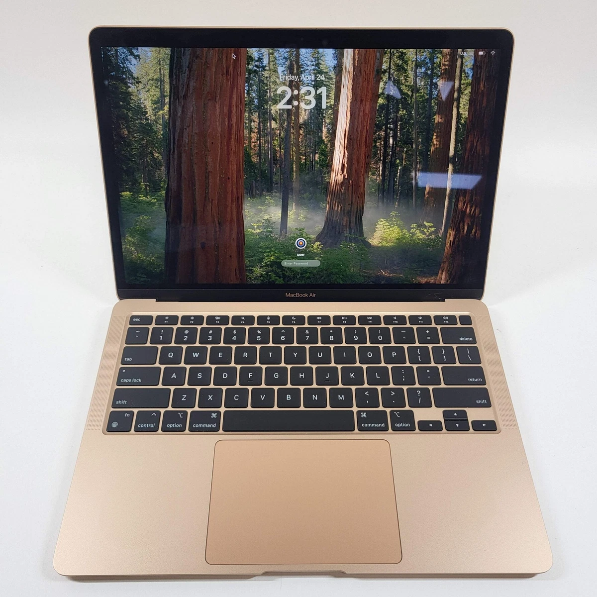 Las mejores ofertas en Apple MacBook Air 2020 | eBay