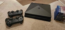 Sony PlayStation 4 Console Bundle