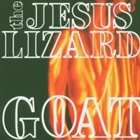 Goat (Remaster/Reissue) | The Jesus Lizard | Audio-Cd | CD | 2009
