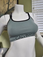 Calvin Klein Performance Sports Bra