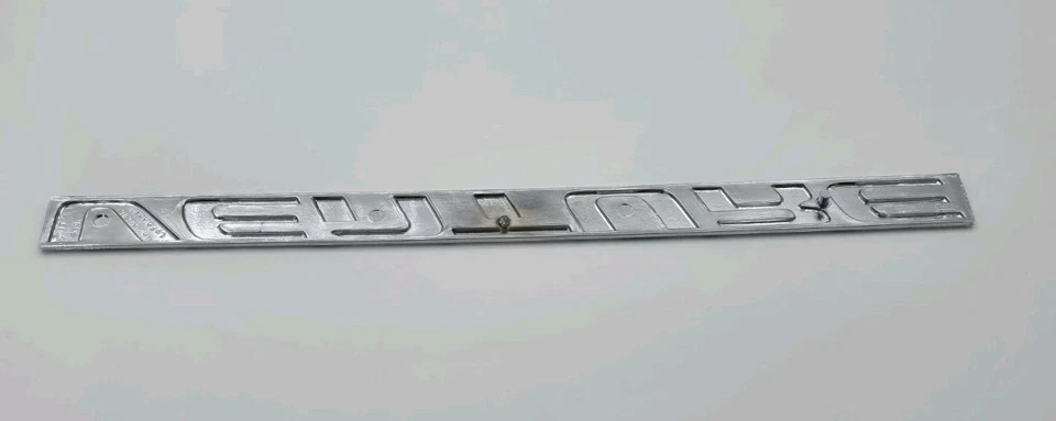 Chevrolet Venture 1997-2005 emblema lateral logotipo insignia signo símbolo emblema OEM Foto 3 de 3