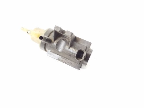 Mercedes-Benz C W204 2012 Turbolader Druckwandler Magnetventil A0091533128