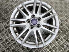 Jantes Ford FOCUS