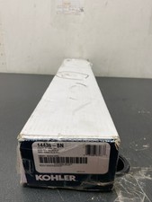 KOHLER Purist Towel Holder, Vibrant Brushed Nickel, K-14436-BN