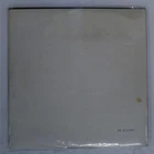 BEATLES WHITE ALBUM APPLE AP8570 Japan VINYL 2LP