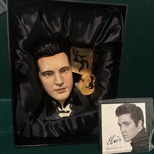 Royal Doulton Elvis 'Jailhouse Rock' Limited Edition Jug & Box *COLLECTABLE*  