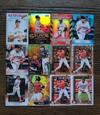 2026 Topps Heritage - Cam Smith #69 Plus 11 More Cards