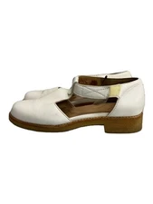 Ing Pumps 24Cm Wht Hzx76