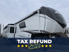 2026 Jayco Pinnacle 38FBRK