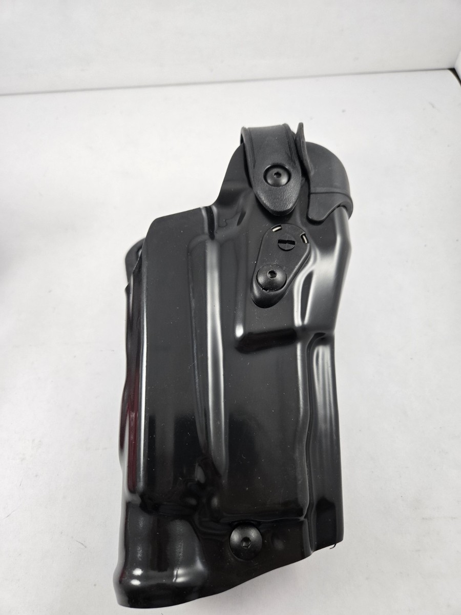 Safariland 6360RDS Holster Sig P320 Compact X Carry TLR1 X300