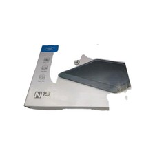 Deep Cool Notebook Cooler N19, Black.
