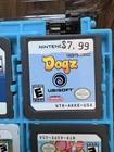 Dogz Nintendo DS - Cartridge Only - Tested - Rare Game
