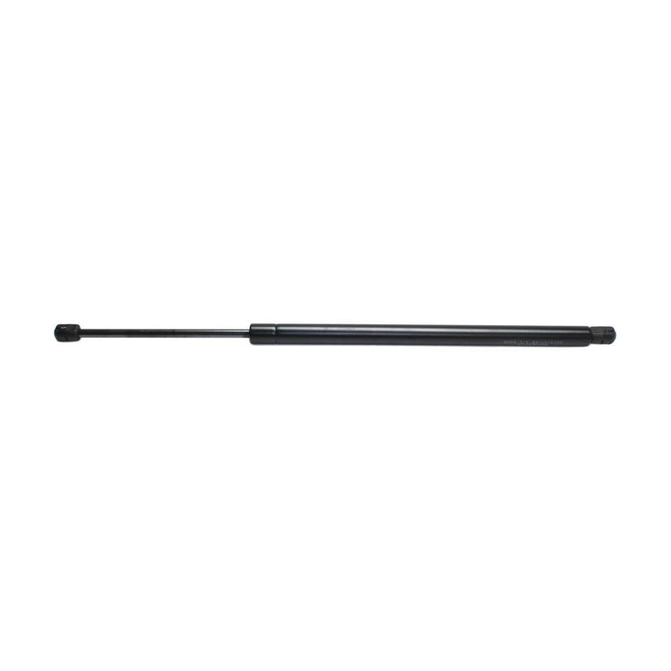 For Chevy Trailblazer EXT 2002-2006 Lift Supports Driver & Passenger Side | Pair - Image 2 of 4